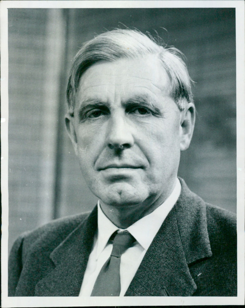 Stephen - Vintage Photograph