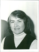 Lynda Blair - Vintage Photograph