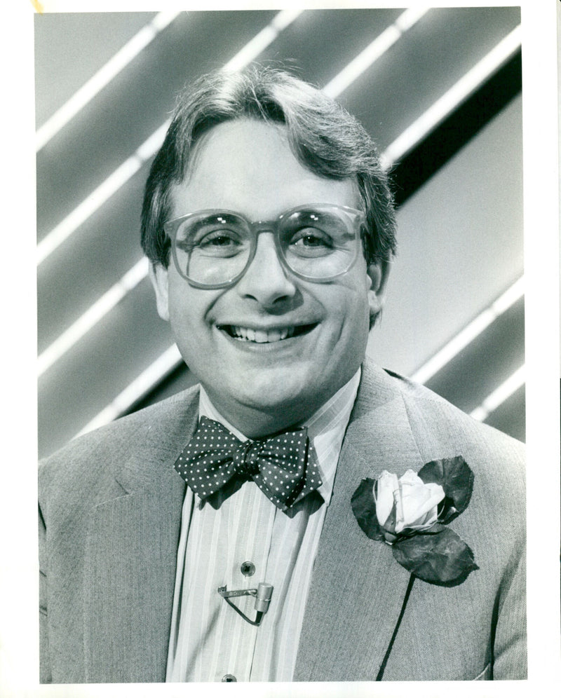 Biggins Christopher - Vintage Photograph