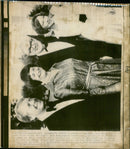 James Callaghan - Vintage Photograph