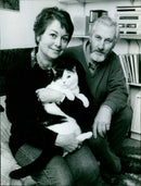 Suzi Broad - Vintage Photograph