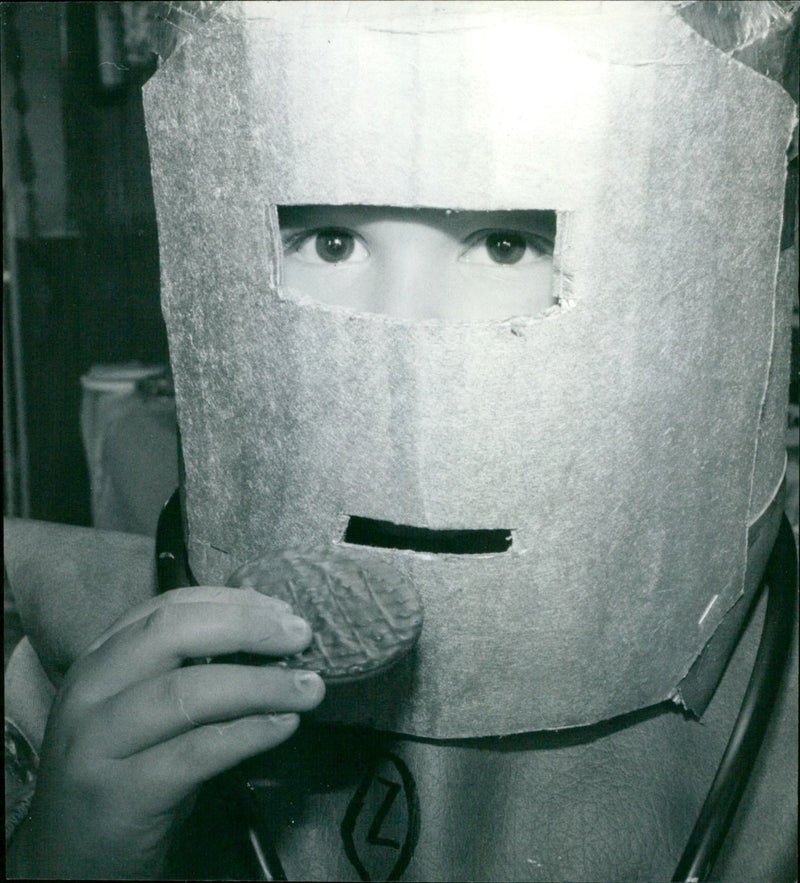 Belsley - Vintage Photograph