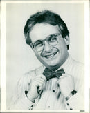 Christopher Biggins - Vintage Photograph
