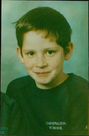 Matthew Bigden - Vintage Photograph