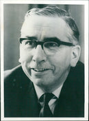 Mr. Peter Black - Vintage Photograph