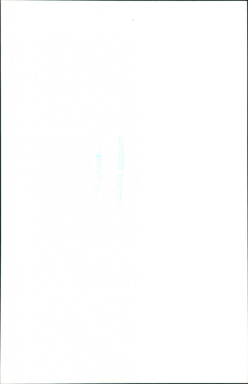 James Callaghan - Vintage Photograph