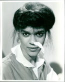 Pauline Black - Vintage Photograph