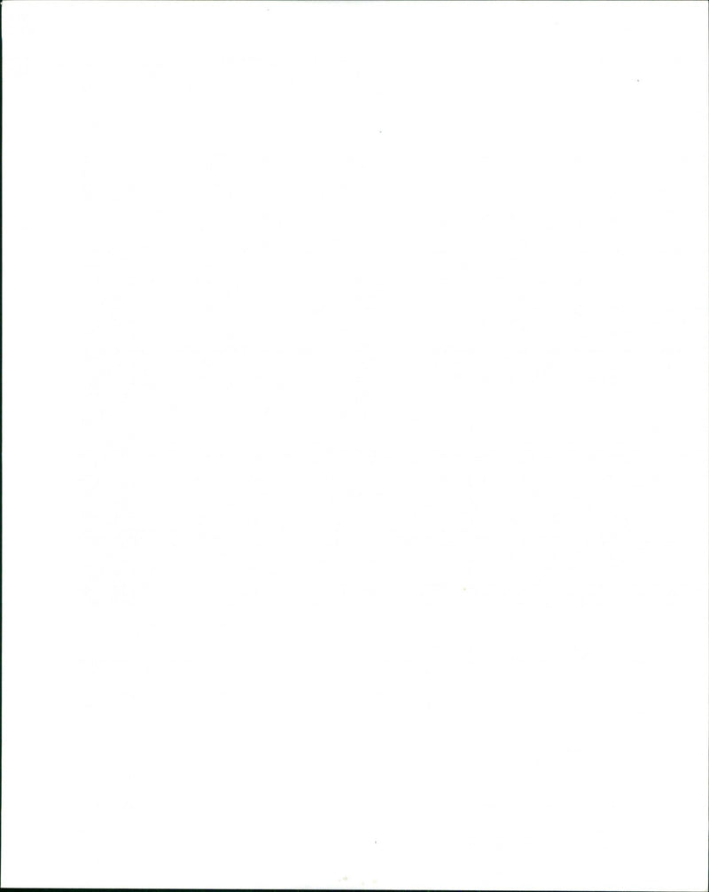 Black Mary - Vintage Photograph