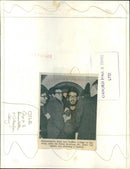 Mr. James Callaghan - Vintage Photograph