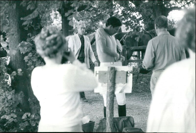 Prince Charles - Vintage Photograph