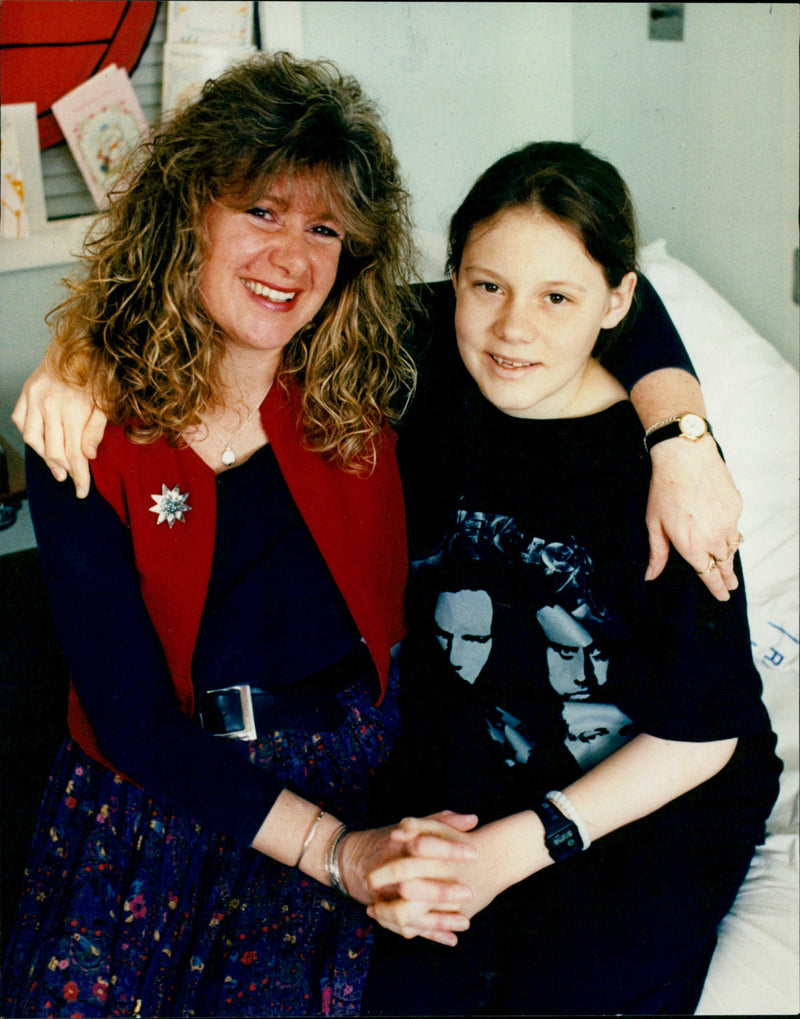 martin black - Vintage Photograph