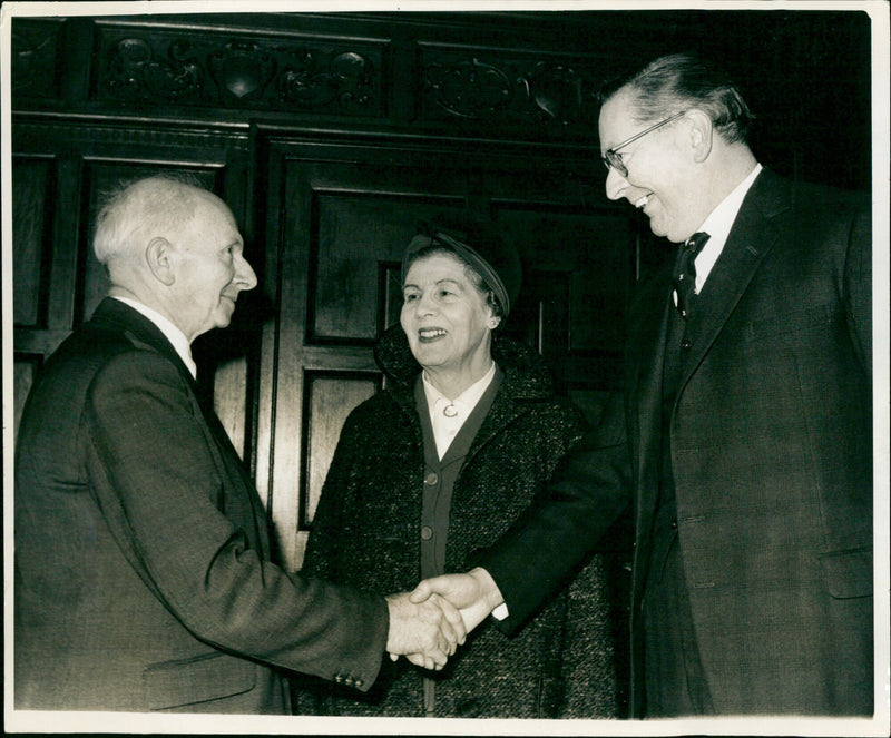 Robert Blake - Vintage Photograph