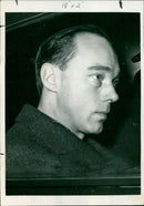 William Vassall - Vintage Photograph