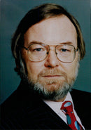 Rodger Broad - Vintage Photograph