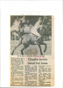 Prince Charles - Vintage Photograph