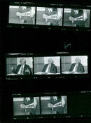 Arthur Townsend - Vintage Photograph