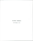 Black Crowes - Vintage Photograph