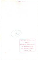 Robert Blake - Vintage Photograph