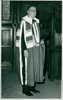 Robert Blake - Vintage Photograph