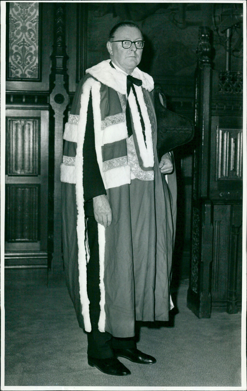 Robert Blake - Vintage Photograph