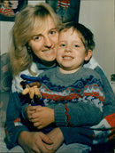 Matthew Bigden - Vintage Photograph