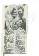 Peter Townley - Vintage Photograph