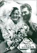 Peter Townley - Vintage Photograph