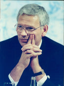 Hans Van Den Broek - Vintage Photograph