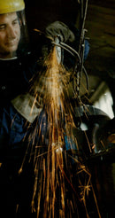 Christopher Townsend - Vintage Photograph