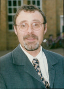 Adrian Townsend - Vintage Photograph