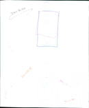 Tony Blair - Vintage Photograph