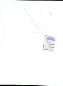 Tony Blair - Vintage Photograph