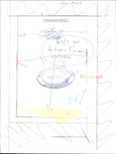 Leslie Town - Vintage Photograph