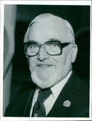 Leslie Town - Vintage Photograph