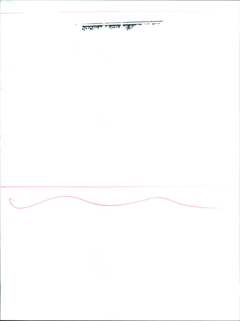 Jean-Claude Van Damme - Vintage Photograph