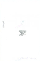 Leslie Town - Vintage Photograph