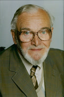 Leslie Town - Vintage Photograph