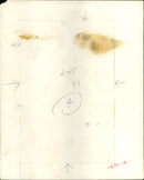 Lady Townsend - Vintage Photograph