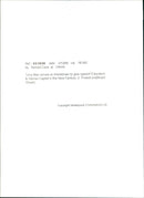 Tony Blair - Vintage Photograph