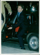 Tony Blair - Vintage Photograph