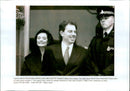 Tony Blair - Vintage Photograph