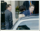 Tony Blair - Vintage Photograph