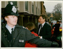 Tony Blair - Vintage Photograph