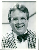 Christopher biggins - Vintage Photograph