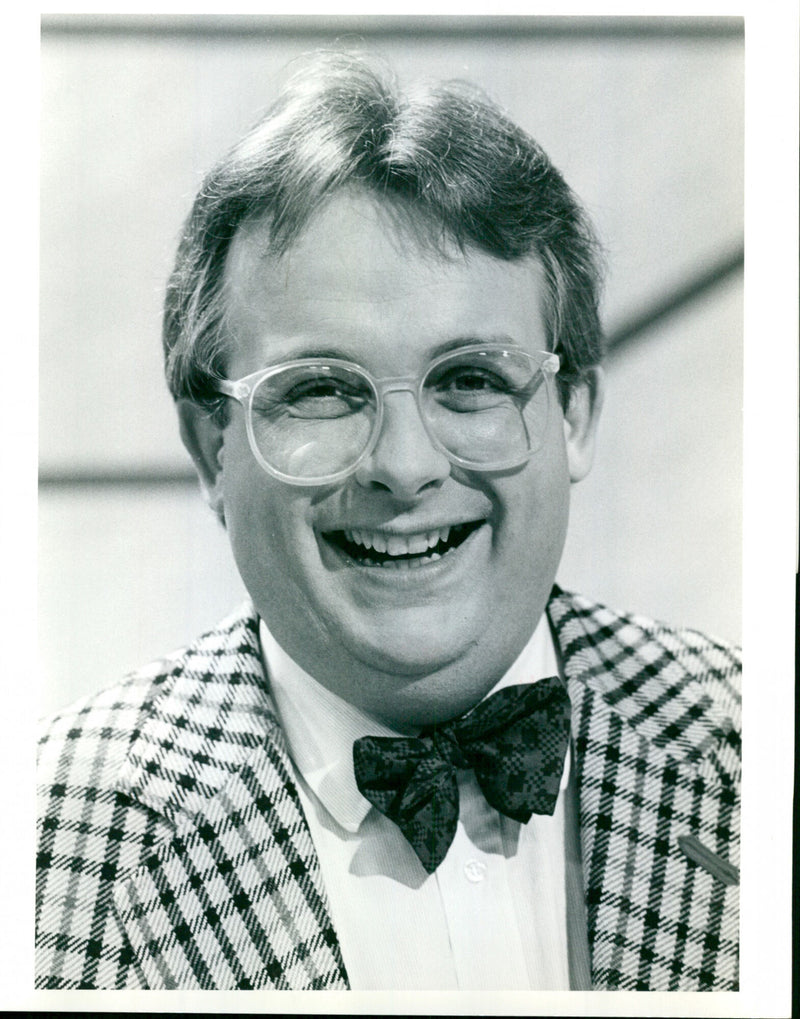 Christopher biggins - Vintage Photograph
