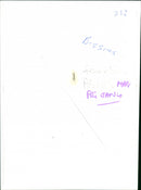 Biggins Christopher - Vintage Photograph