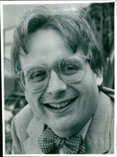 Biggins Christopher - Vintage Photograph