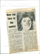 Brenda Trigg - Vintage Photograph