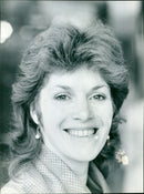 Brenda Trigg - Vintage Photograph