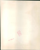 Dr. Gerard Vaughan - Vintage Photograph